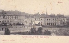 C1785 varese stazione usato  Lugo