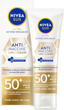 Sun luminous630 crema usato  Roma