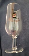 Ancien verre bière d'occasion  Courbevoie