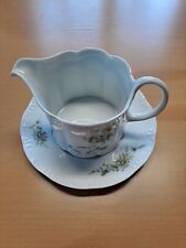 Rosenthal sauciere untertasse gebraucht kaufen  Ahrensburg
