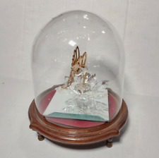 Vintage swarovski gold for sale  Canoga Park