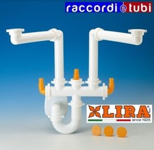 Sifone lira spazio usato Sifone lira spazio usato  Seravezza