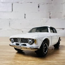 Alfa Romeo Giulia Sprint GTA Branco MB715 2008 Heritage Classics comprar usado  Enviando para Brazil