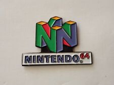 Nnintendo pin pins d'occasion  Expédié en Belgium