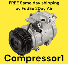 Compressor 2010 2011 for sale  Panorama City