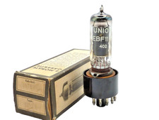 Röhre tube elektronenröhre gebraucht kaufen  Deutschland