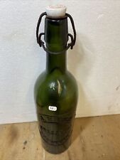 No.4 antique rauch d'occasion  Expédié en Belgium