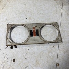 Painel de farol Cub Cadet IH 70 100 caseiro HP-2 comprar usado  Enviando para Brazil