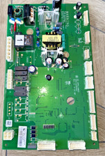 Placa de controle de geladeira 197D8501G503 WR55X11208 GE 6 meses de garantia, usado comprar usado  Enviando para Brazil