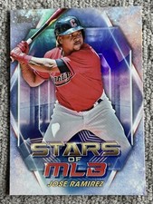 2023 topps jose for sale  CAMBERLEY