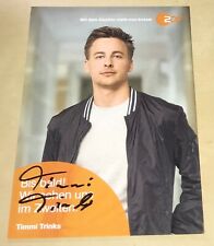 Timmi trinks riginal gebraucht kaufen  Ibbenbüren