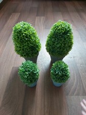 Deko buchsbaum gebraucht kaufen  Schneverdingen