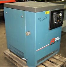 Worthington roll 1500 for sale  GOOLE