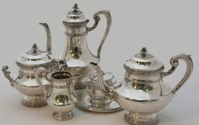 Service thé café d'occasion  Issigeac