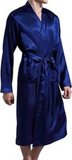 Chic men satin for sale  Cliffside Park