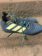 Adidas nemeziz fußball gebraucht kaufen  Karlsruhe