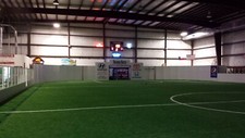 Indoor soccer field for sale  Liberty Hill