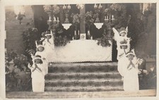 Ah21 cpa carte d'occasion Ah21 cpa carte d'occasion  Reims