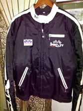 Blouson moto homme d'occasion  Noyon