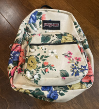 Jansport mini half for sale  Libertyville