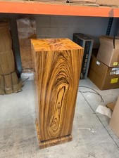 Exotic brazilian wood for sale  Miami