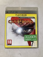 God war iii d'occasion  Sennecey-le-Grand
