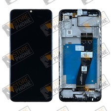 Ecran complet samsung d'occasion  Marseille XIV