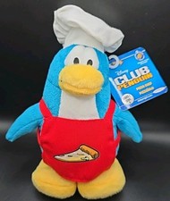 Club penguin chef for sale  Waterford