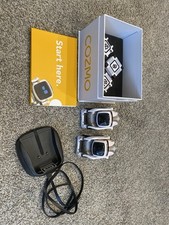 Cosmo robots cubes for sale  Saint George