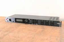 Dbx driverack ottimizzatore usato Dbx driverack ottimizzatore usato  Spedire a Italy