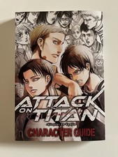 Attack titan character gebraucht kaufen  Soltau