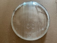 Verre optique phare d'occasion  La Couronne