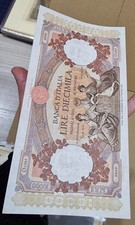 Diecimila 10000 lire usato  Benevento
