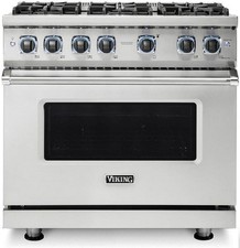Viking series vgr73626bss for sale  Birmingham