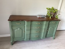 buffet table walnut for sale buffet table walnut for sale Mckinney