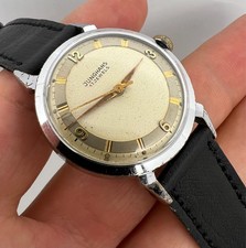 Orologio vintage junghans usato  Spedire a Italy