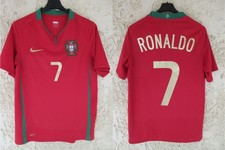 Maillot portugal 2008 d'occasion  Nîmes