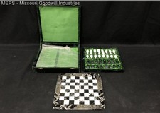 vintage marble chess set for sale vintage marble chess set for sale Saint Louis
