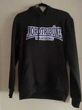 Hsv hoody kapuzensweater gebraucht kaufen  Riegelsberg