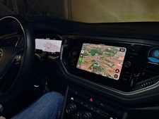 Manuale attivazione carplay usato  Brindisi