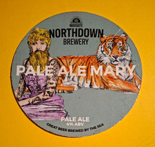 Northdown brewery pale for sale  PRESTON
