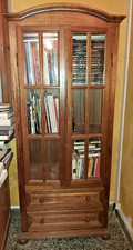 Armoire style colonial d'occasion  Limoux