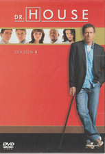 House season staffel gebraucht kaufen  Leipzig