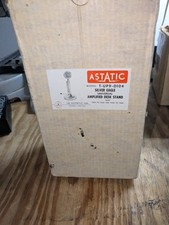 Astatic d104 silver for sale  Hughesville