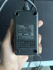 Canon k30081 adapter for sale  MANCHESTER