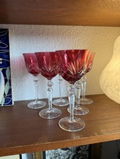 Nachtmann nierstein kristallgl gebraucht kaufen  Braunschweig