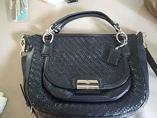 Coach e1269 19314 for sale  Wheaton