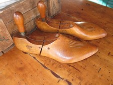 Antiche forme legno usato  San Giorgio Piacentino