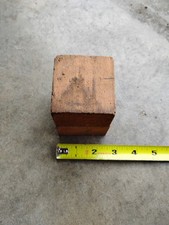 Vintage metal number for sale  Plano