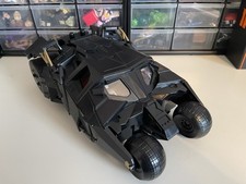 Mattel batman dark for sale  Evans